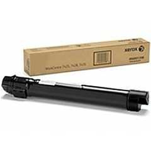 BLACK TONER CARTRIDGE SOLD NA/ESG 6R1513