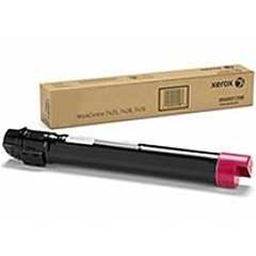 Original Xerox 006R01515 Magenta Toner Cartridge - image 1
