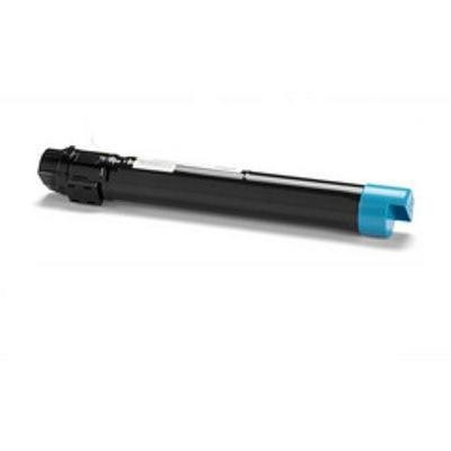 Original Xerox 006R01516 Cyan Toner Cartridge - image 1