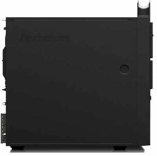 Lenovo ThinkStation E30 Intel® Xeon® E3 Family E3-1235 4 GB DDR3