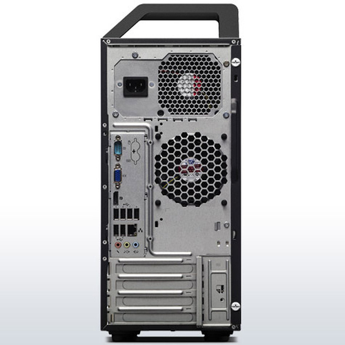 Specs Lenovo ThinkStation E30 Intel® Xeon® E3 Family E3-1225 4 GB