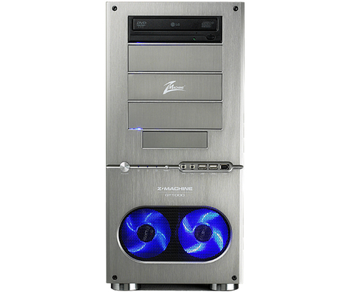 Zalman GT1000 Titanium no ps