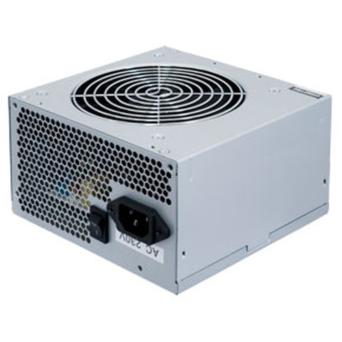 Chieftec GPA-450S8 Netzteil 450 W 20+4 pin ATX ATX Grau