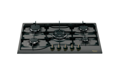 Hotpoint PH 750 T (AN) R/HA Söehall Sisseehitatud Gaas 5 tsoon(id)