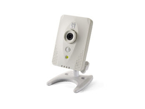 LevelOne Megapixel PIR Lighting PoE Network Camera Karp Hoonesisene 1280 x 800 pikslit