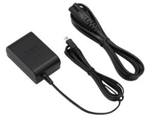 Canon CA-590E maitinimo adapteris / inverteris Vidaus Juoda