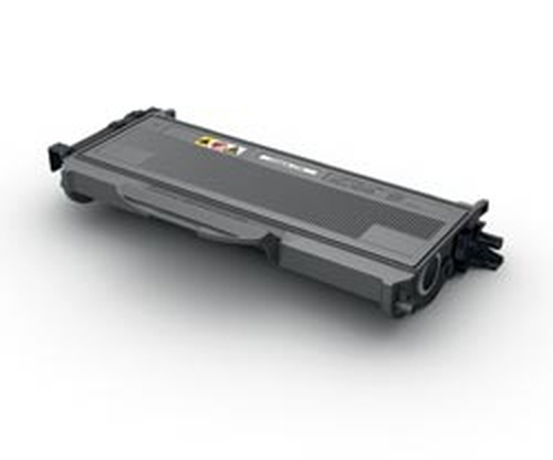 Ricoh 1200E Black Standard Capacity Toner Cartridge 2.6K pages - 406837