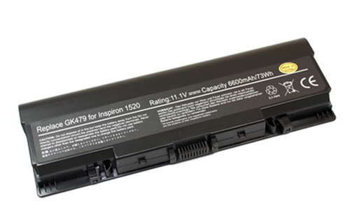 DELL 6-Cell 11.1V 56Wh Baterija