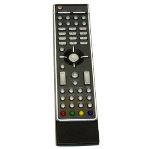 Acer 25.M01V7.001 tālvadības pults Televīzija Nospiežamās pogas