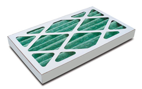 AIR DISTRIBUTION UNIT
