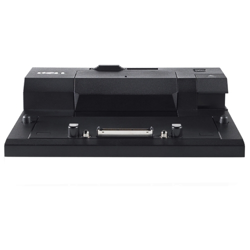 DELL 452-10767 dokovací stanice/replikátor portů Černá
