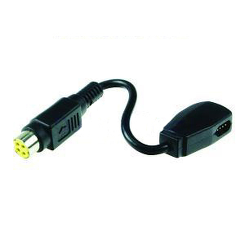 2-Power TIP5025A knyginio kompiuterio priedas