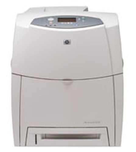 HP Color LaserJet 4650dn Printer Värv 600 x 600 DPI A4