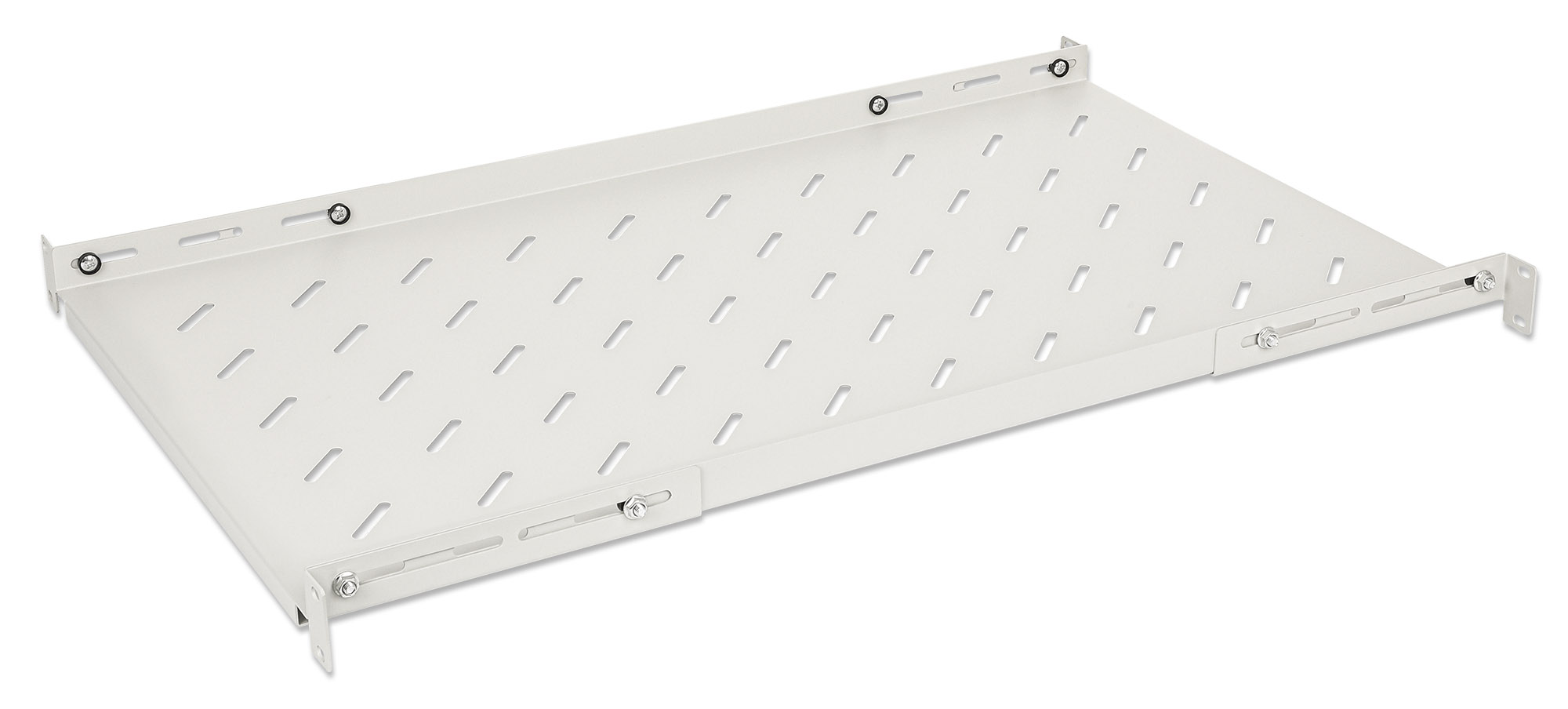 Intellinet 714136 rack accessory Rack shelf
