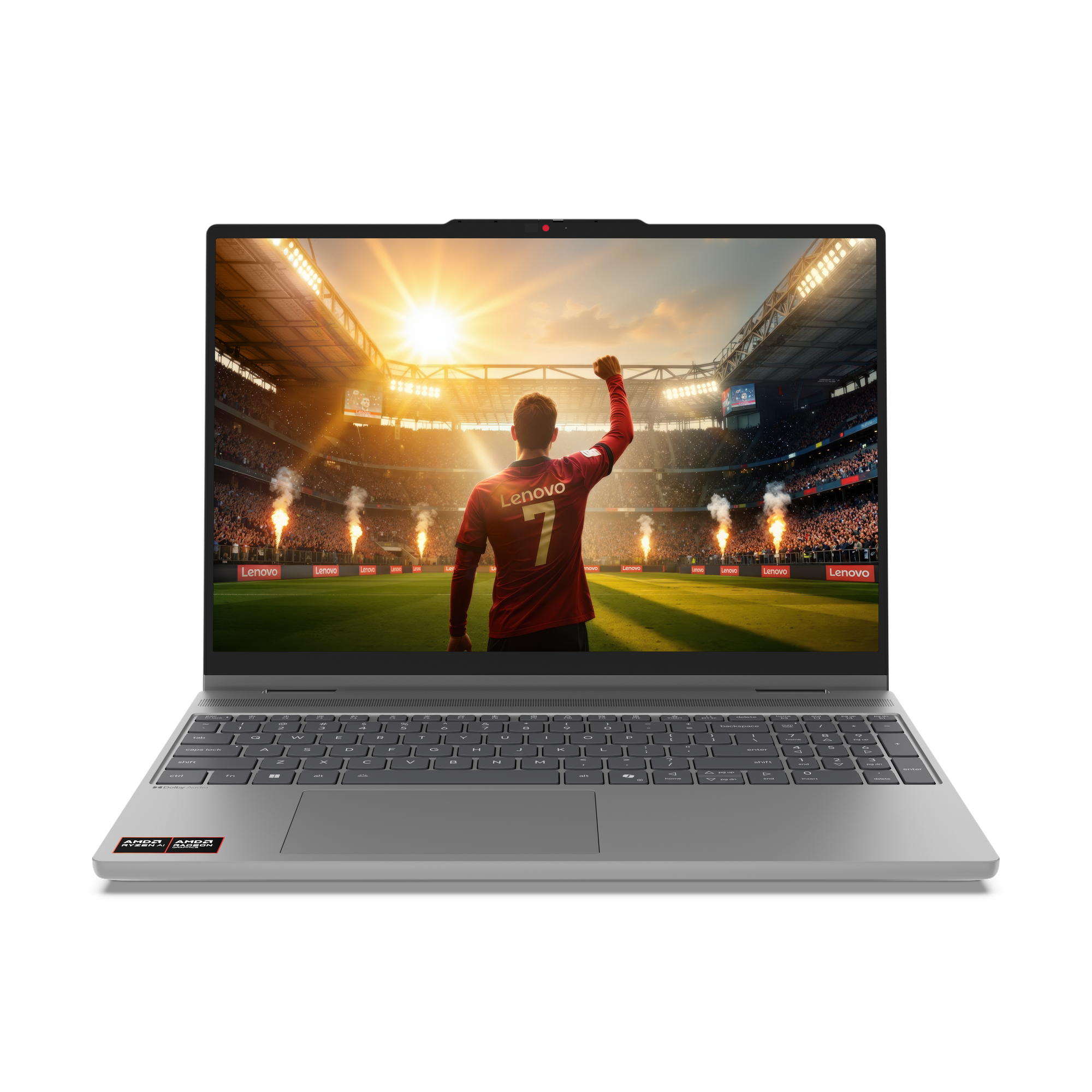 Lenovo IdeaPad 5a