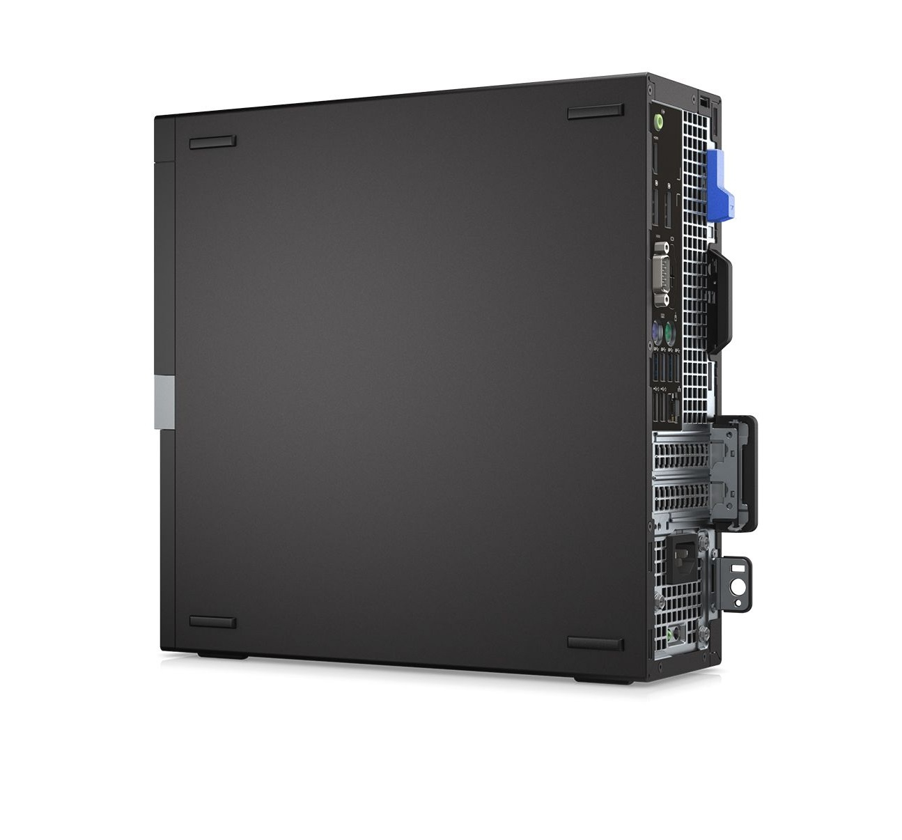 Specs DELL OptiPlex 5040 Intel® Core™ i7 i7-6700 8 GB DDR3L-SDRAM