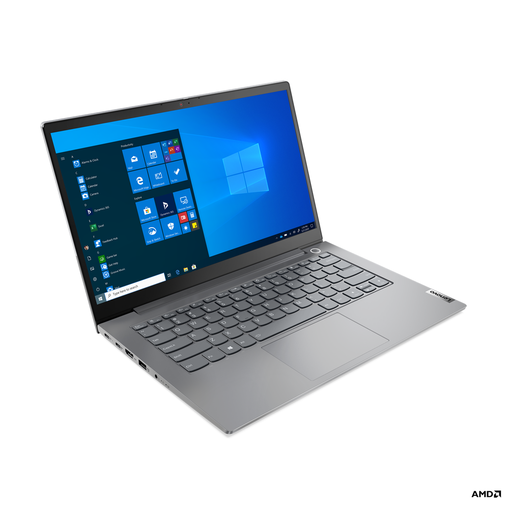 Specs Lenovo ThinkBook 14 G2 ARE AMD Ryzen™ 5 4500U Laptop 35.6 cm