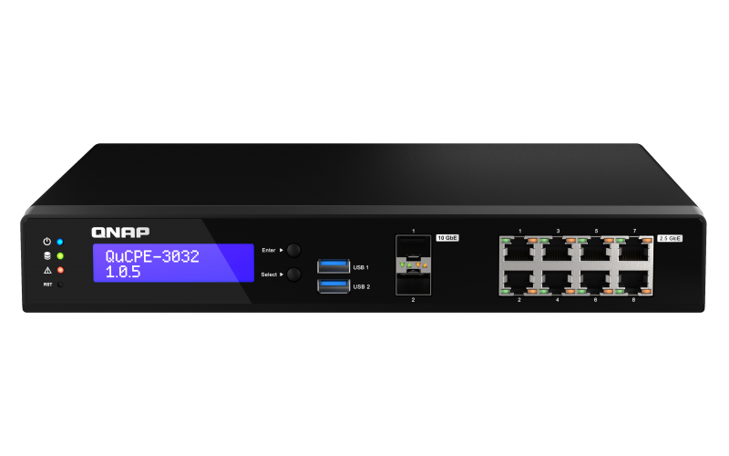 QNAP QuCPE-3032
