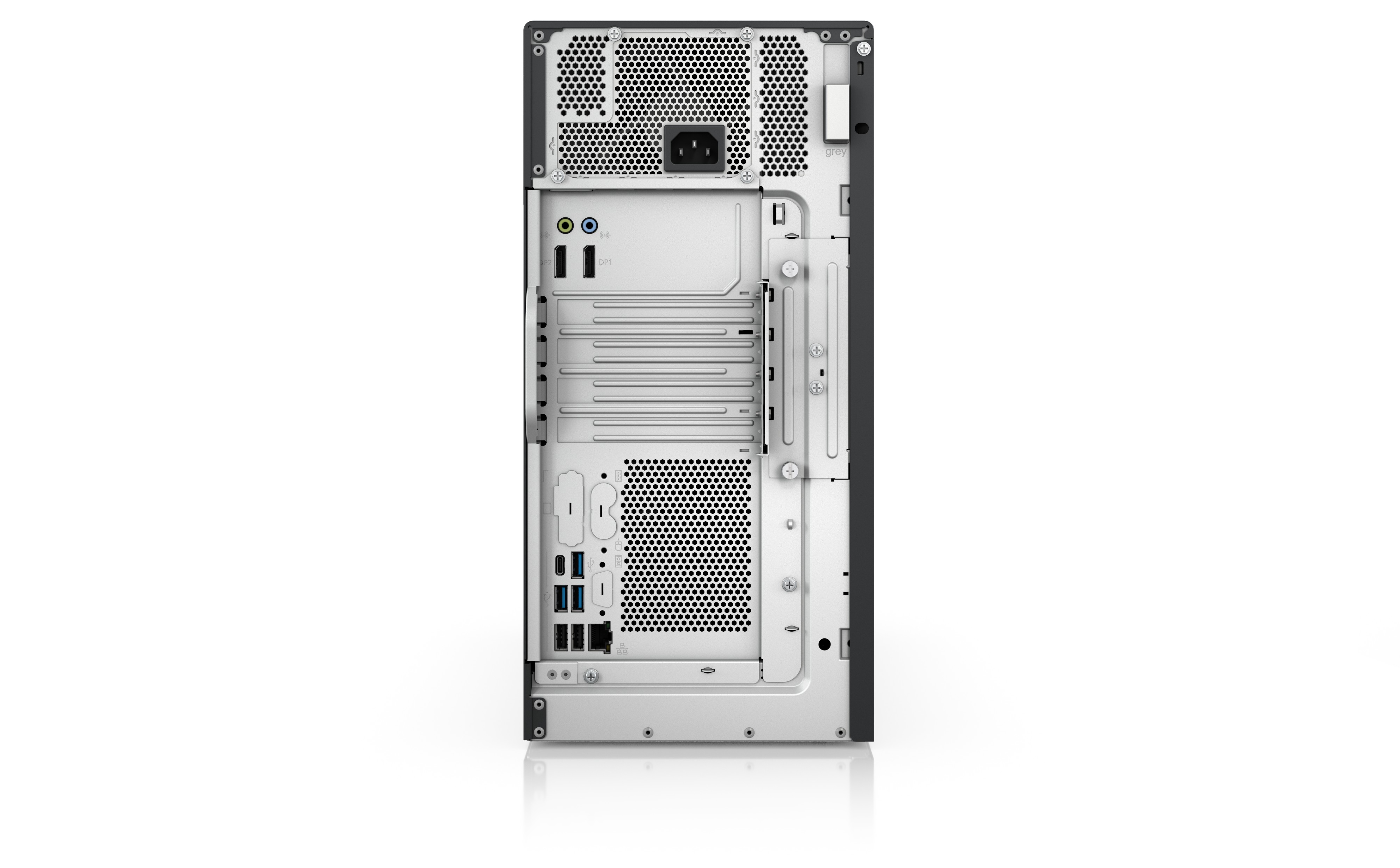 Specs Fujitsu CELSIUS W5012 Intel® Core™ i7 i7-12700 32 GB DDR5