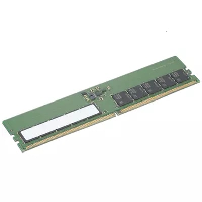 Lenovo 16GB DDR5 4800MHz UDIMM Memory - 