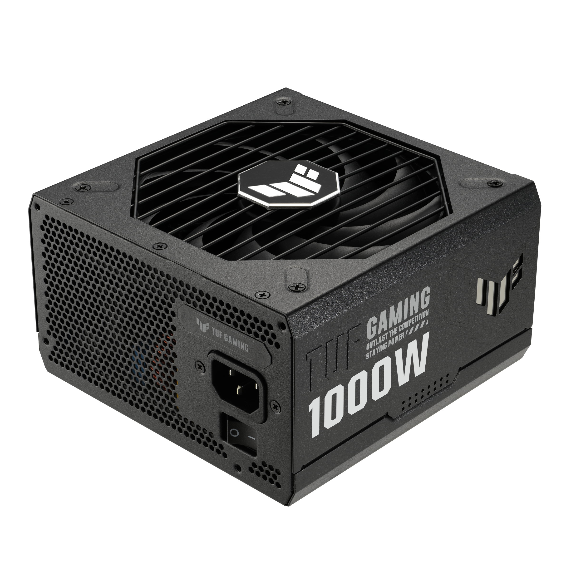 ASUS TUF Gaming 1000W Gold unidad de fuente de alimentación 20+4 pin A