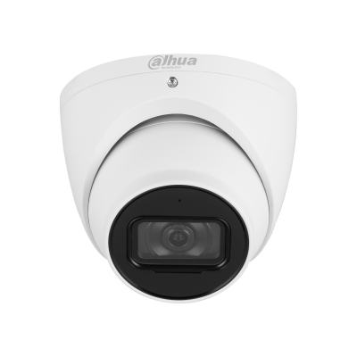 CAMARA DOMO DAHUA HDW3441EM-S-S2 4 MP