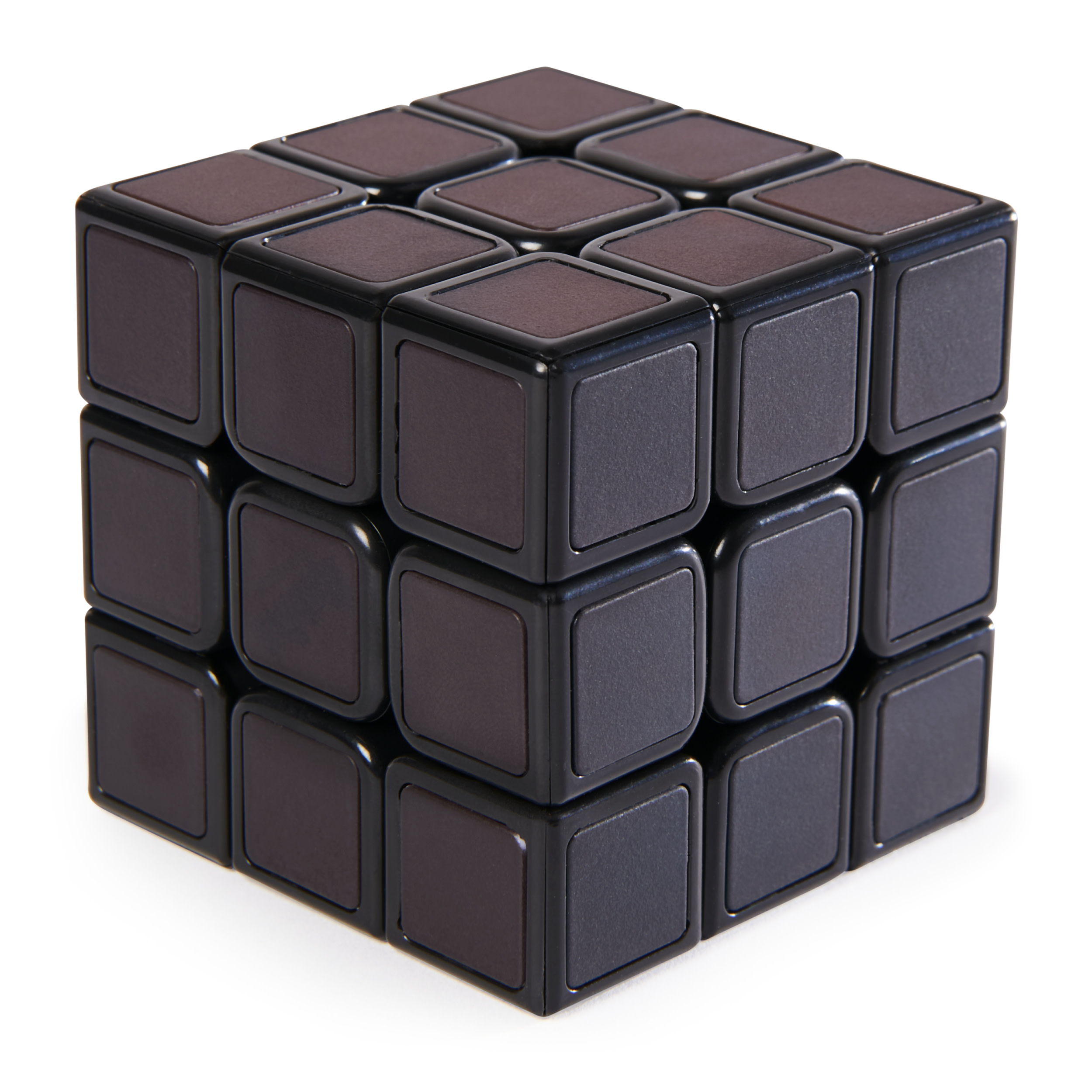 Spin Master Rubik’s Phantom, 3x3 Cube Advanced Technology