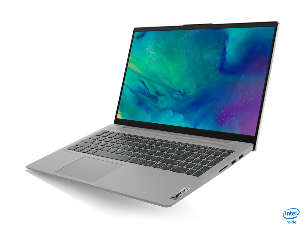 製品データ Lenovo IdeaPad 5 15IIL05 インテル® Core™ i5 i5-1035G1