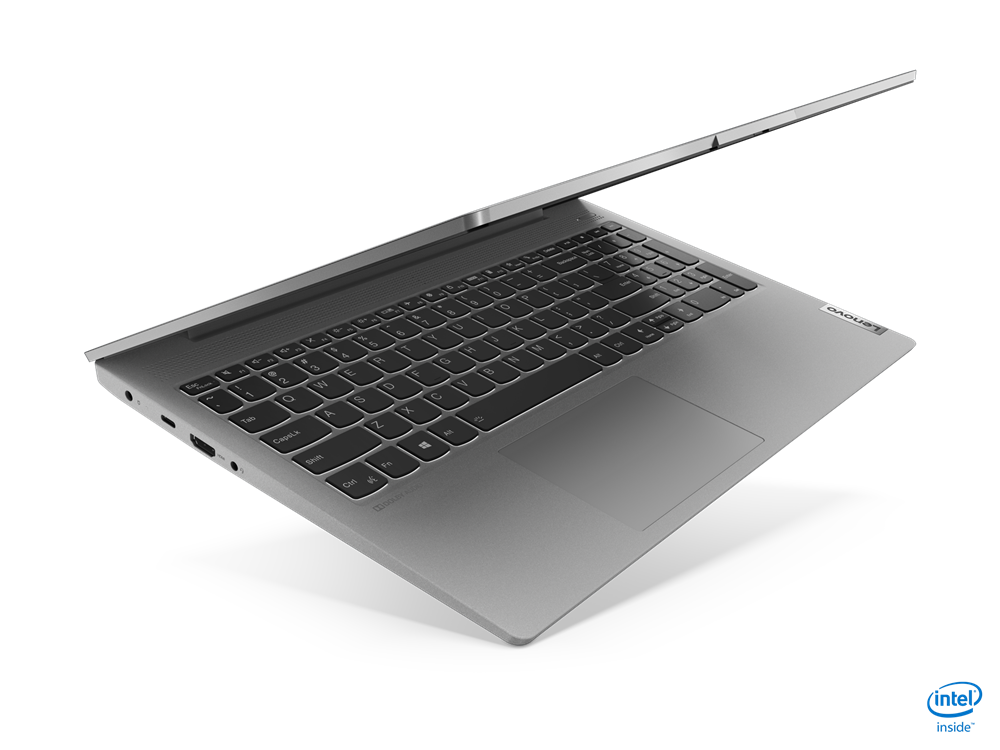 製品データ Lenovo IdeaPad 5 15IIL05 インテル® Core™ i5 i5-1035G1