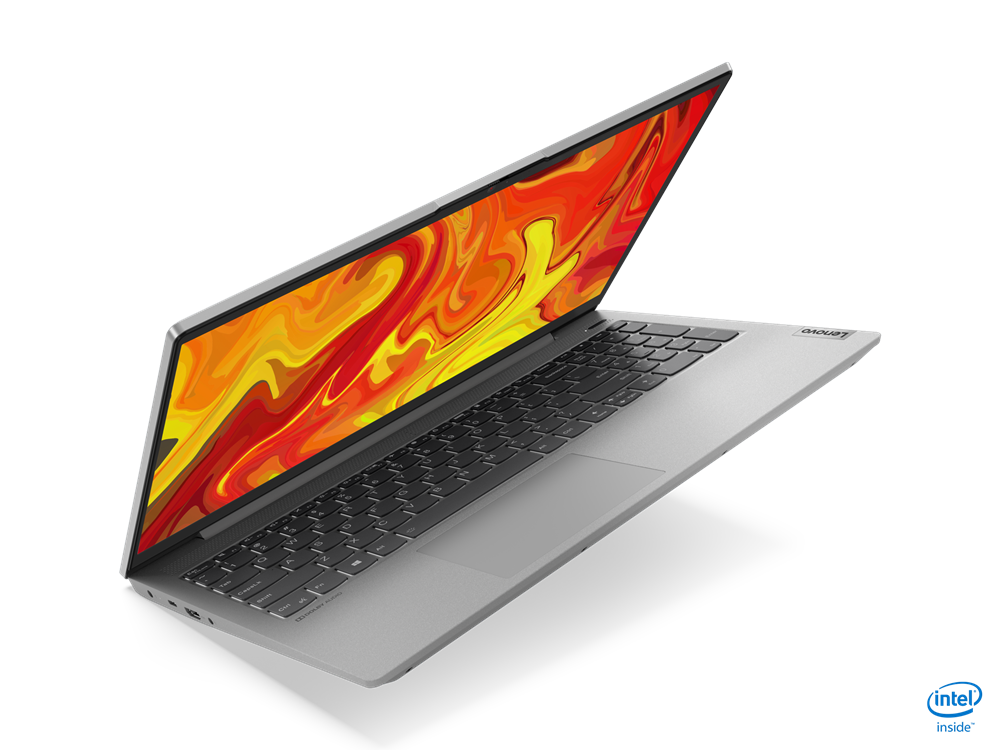 製品データ Lenovo IdeaPad 5 15IIL05 インテル® Core™ i5 i5-1035G1