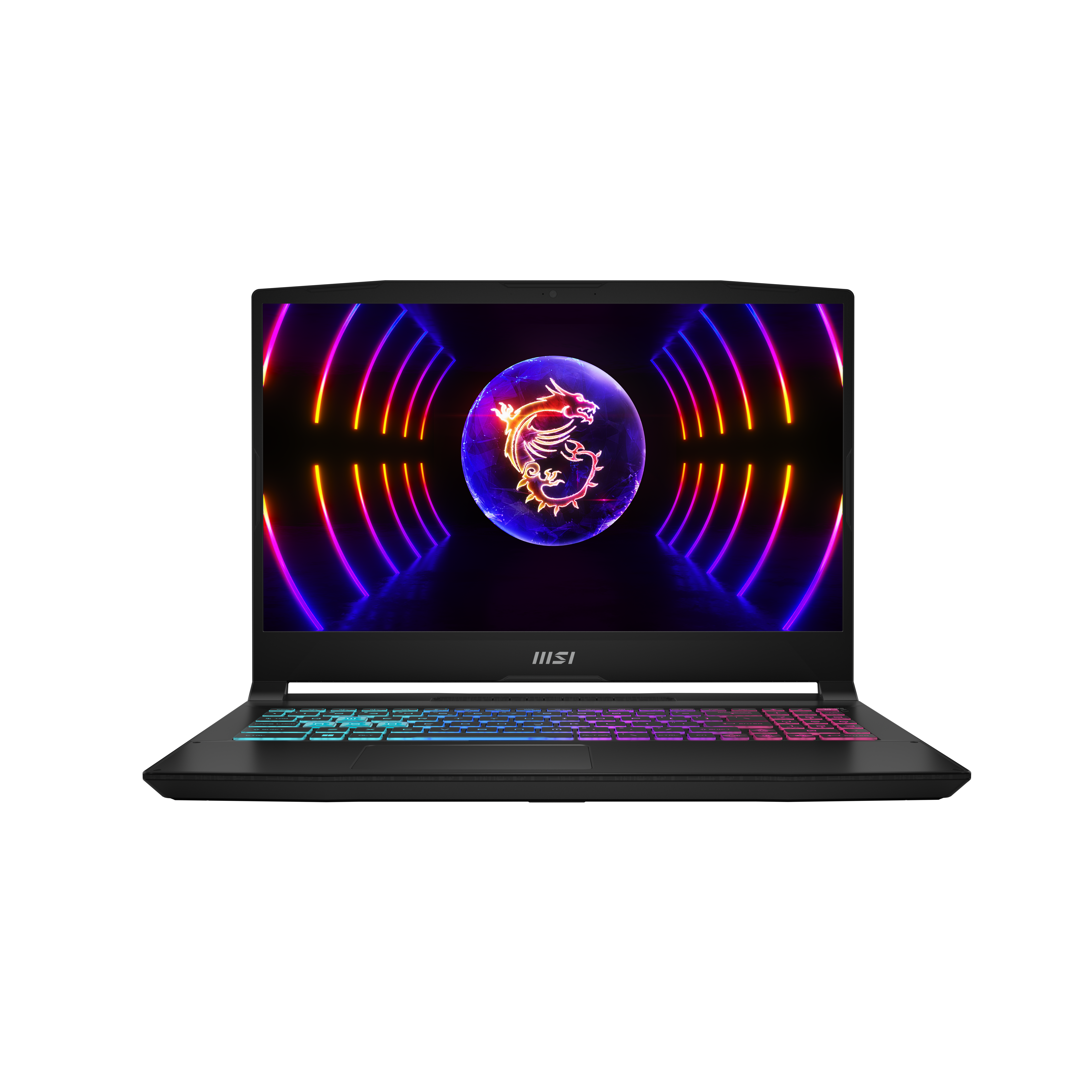 MSI Katana 15 B13VFK-012NL i7-13620H, 15.6", 16 GB RAM, 1 TB SSD, RTX 4060