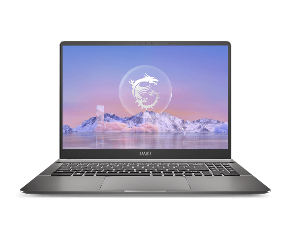 MSI PORTATIL CREATOR Z16HXSTUDIO B13VFTO-034ES