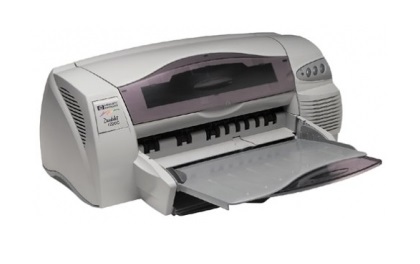 deskjet 1200c