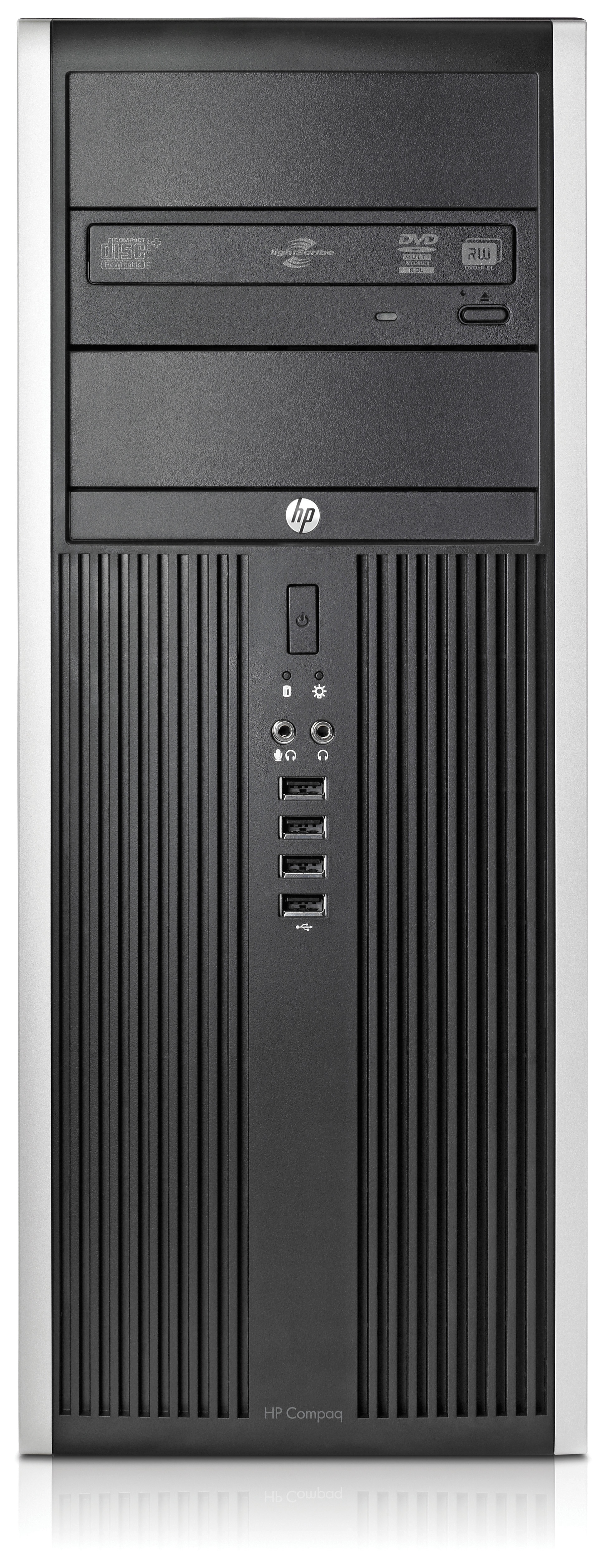 Specs Hp Compaq Elite 00 Cmt I5 2500 Mini Tower 2nd Gen Intel Core I5 4 Gb Ddr3 Sdram 128 Gb Windows 7 Professional Pc Black Pcs Workstations k23et