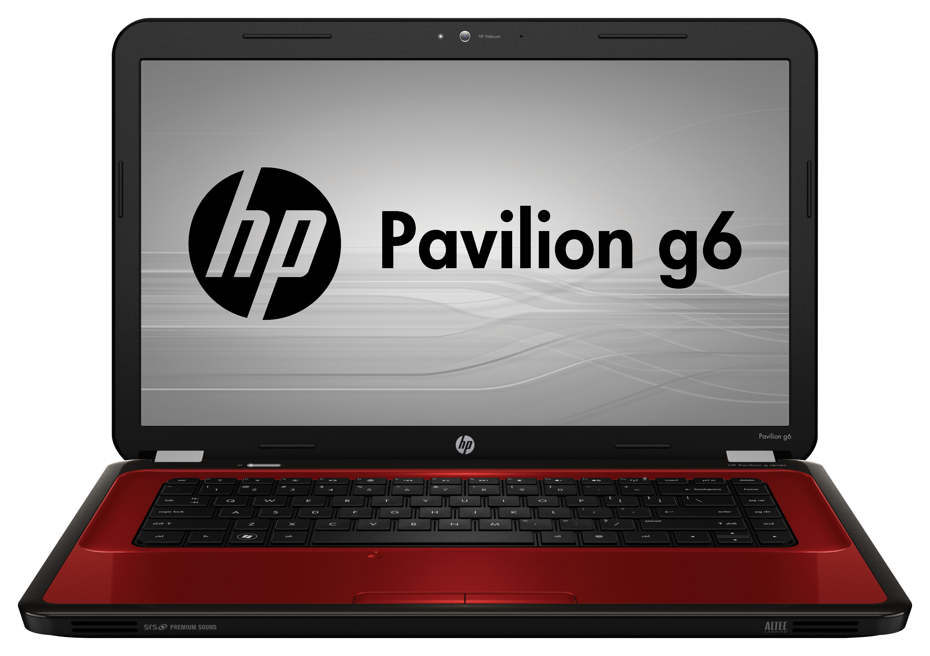 hp pavilion g6 slow boot up