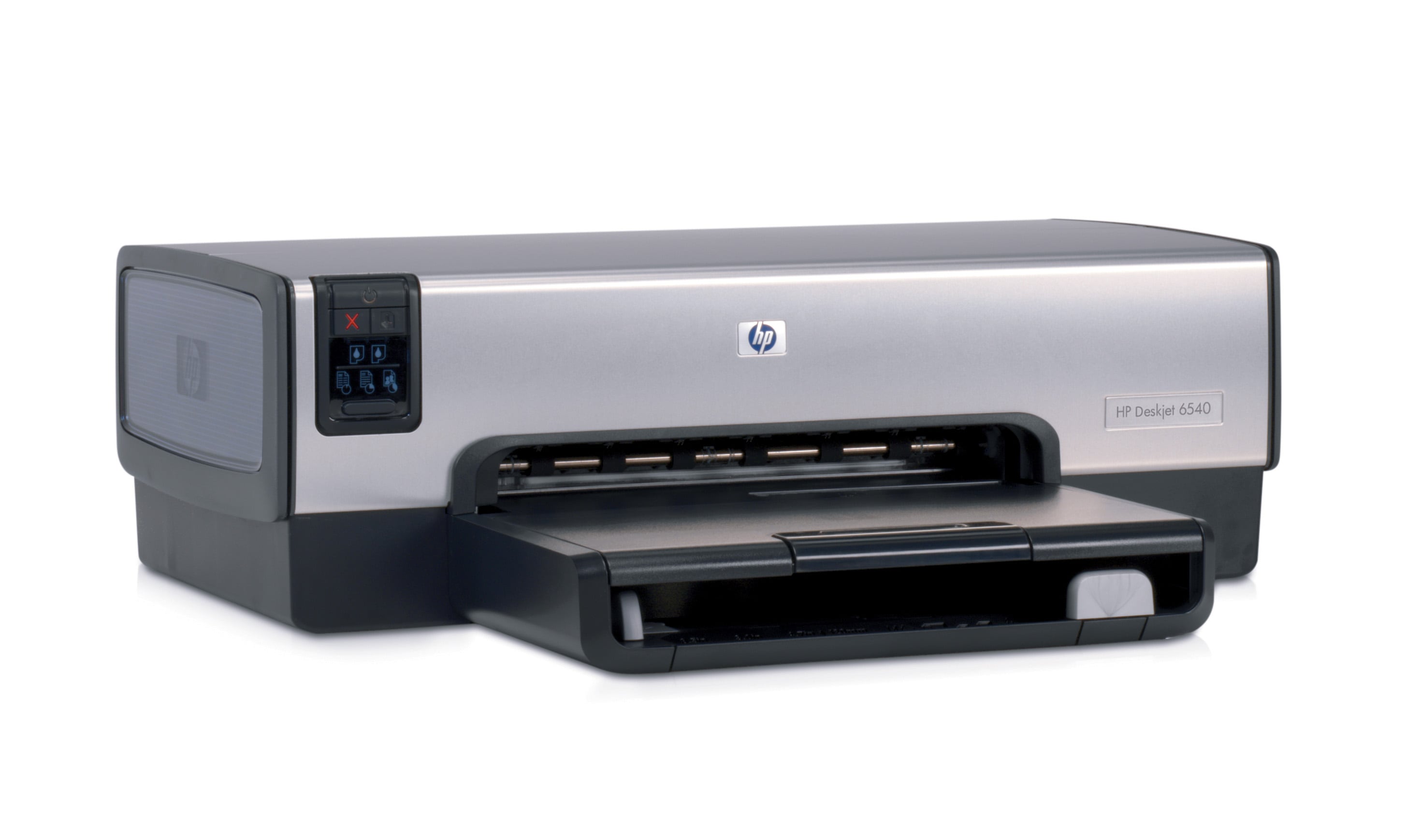 hp 6540 printer