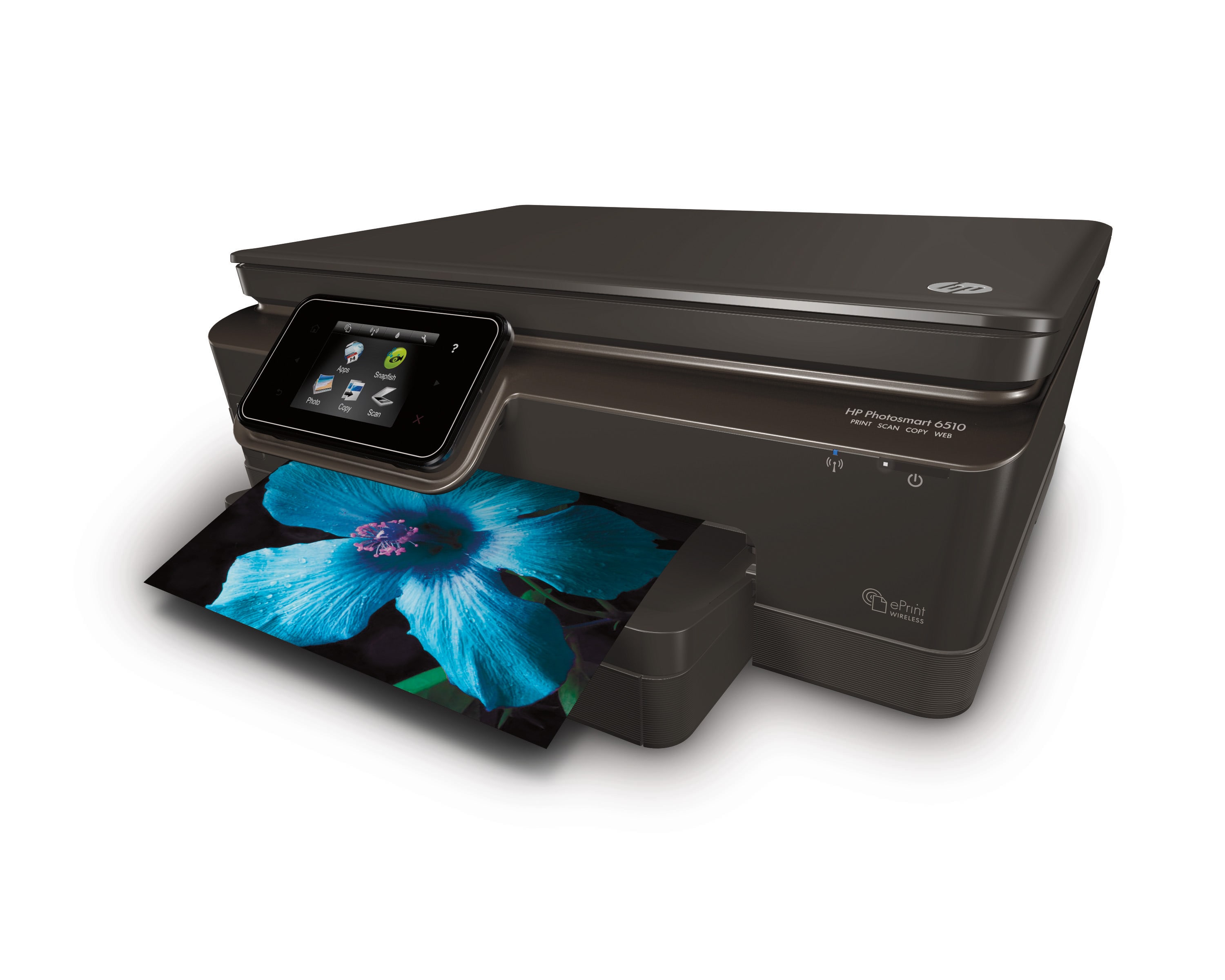 hp printer 6510