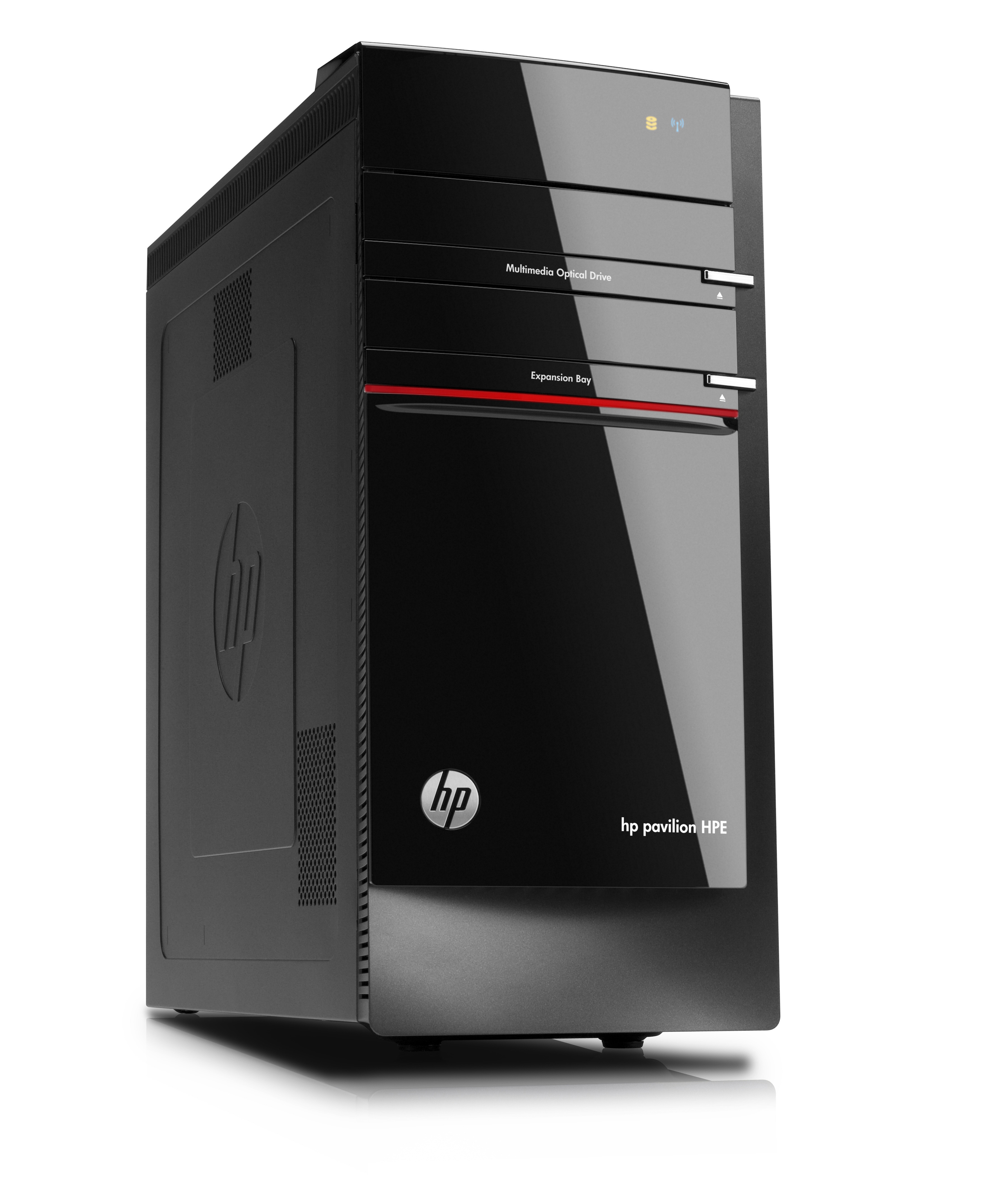 Specs HP Pavilion HPE h8-1170uk Desktop PC Intel® Core™ i7 i7-2600