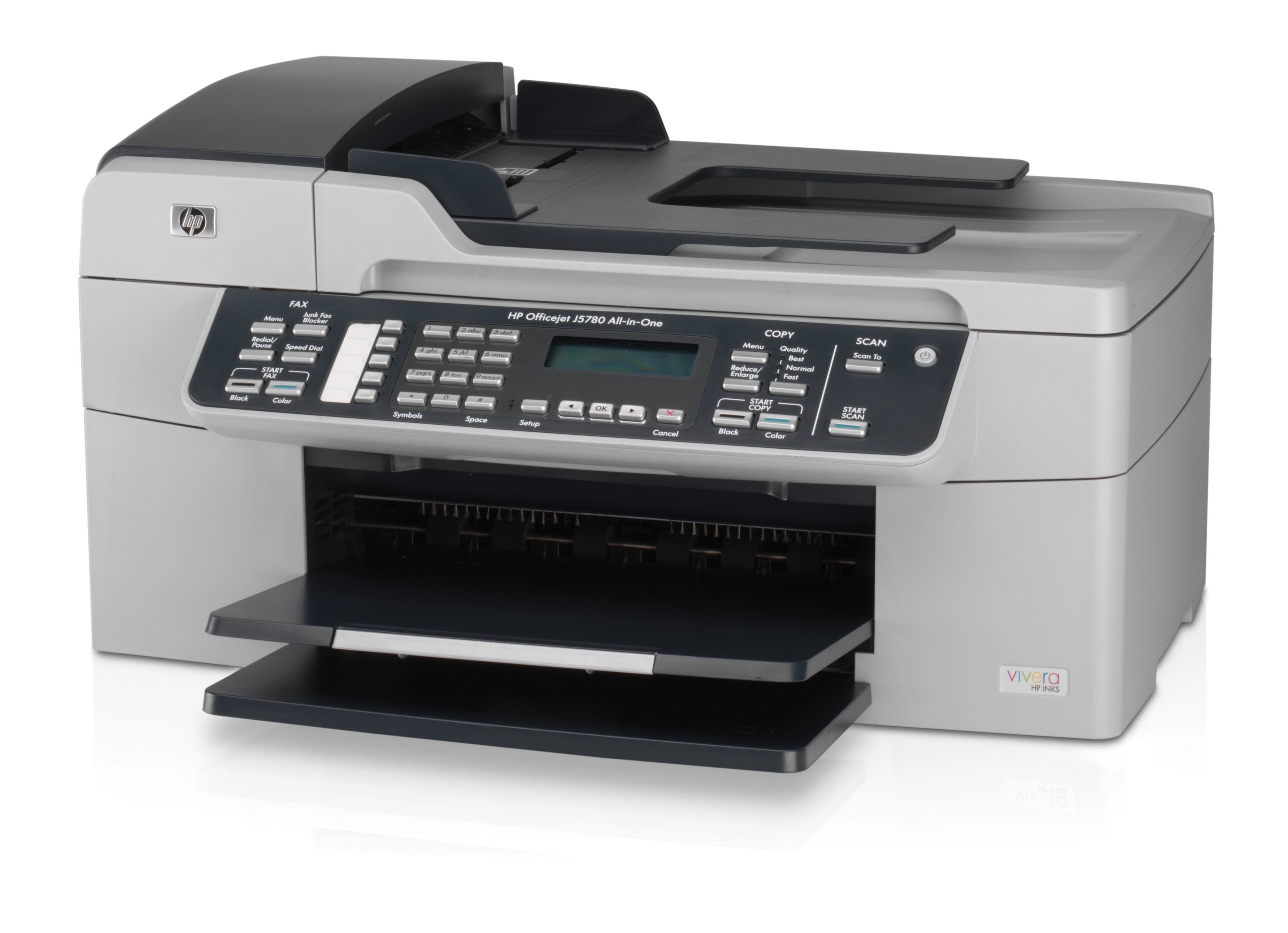 officejet j5780