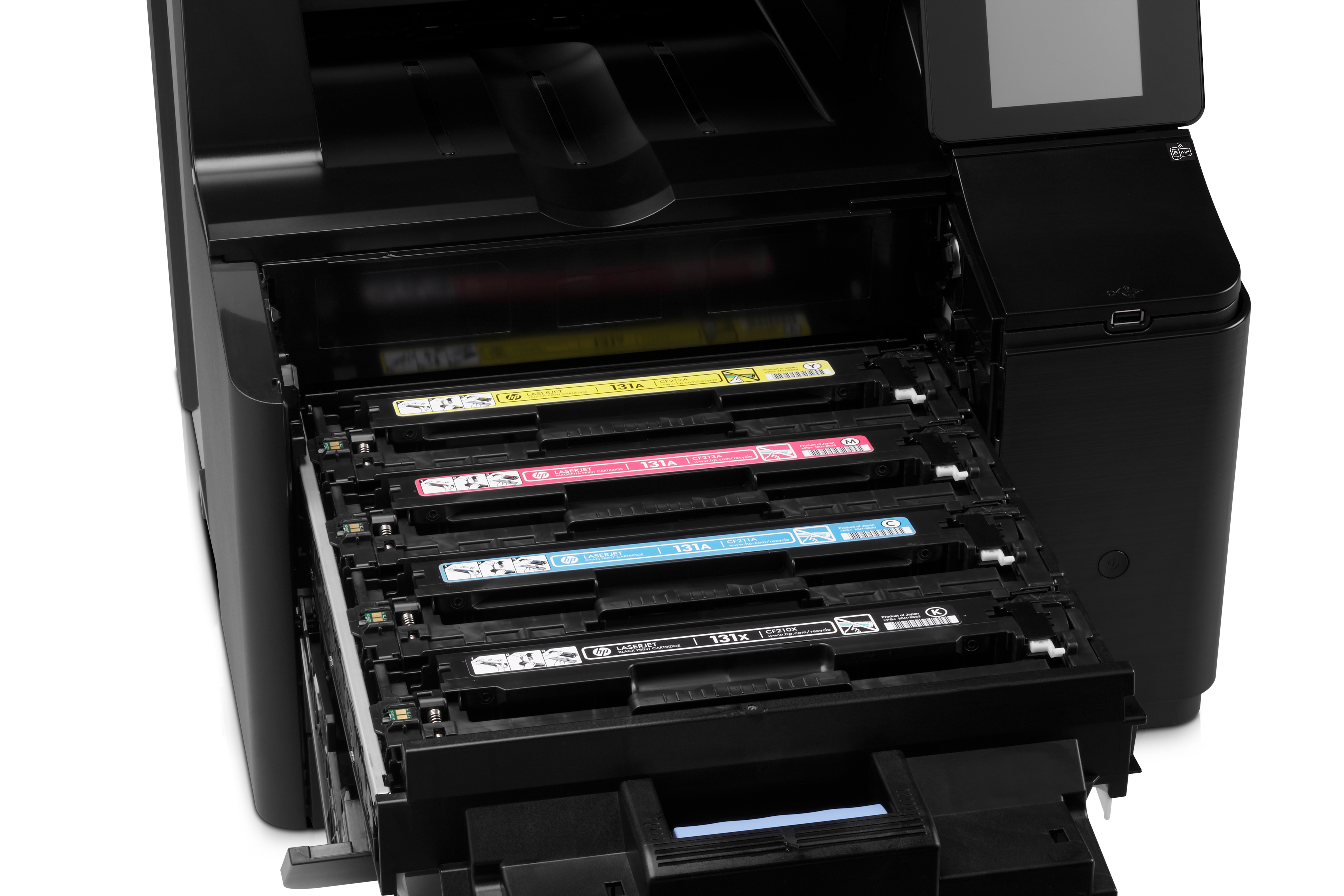 Laserjet Pro 200 Color M276nw Купить