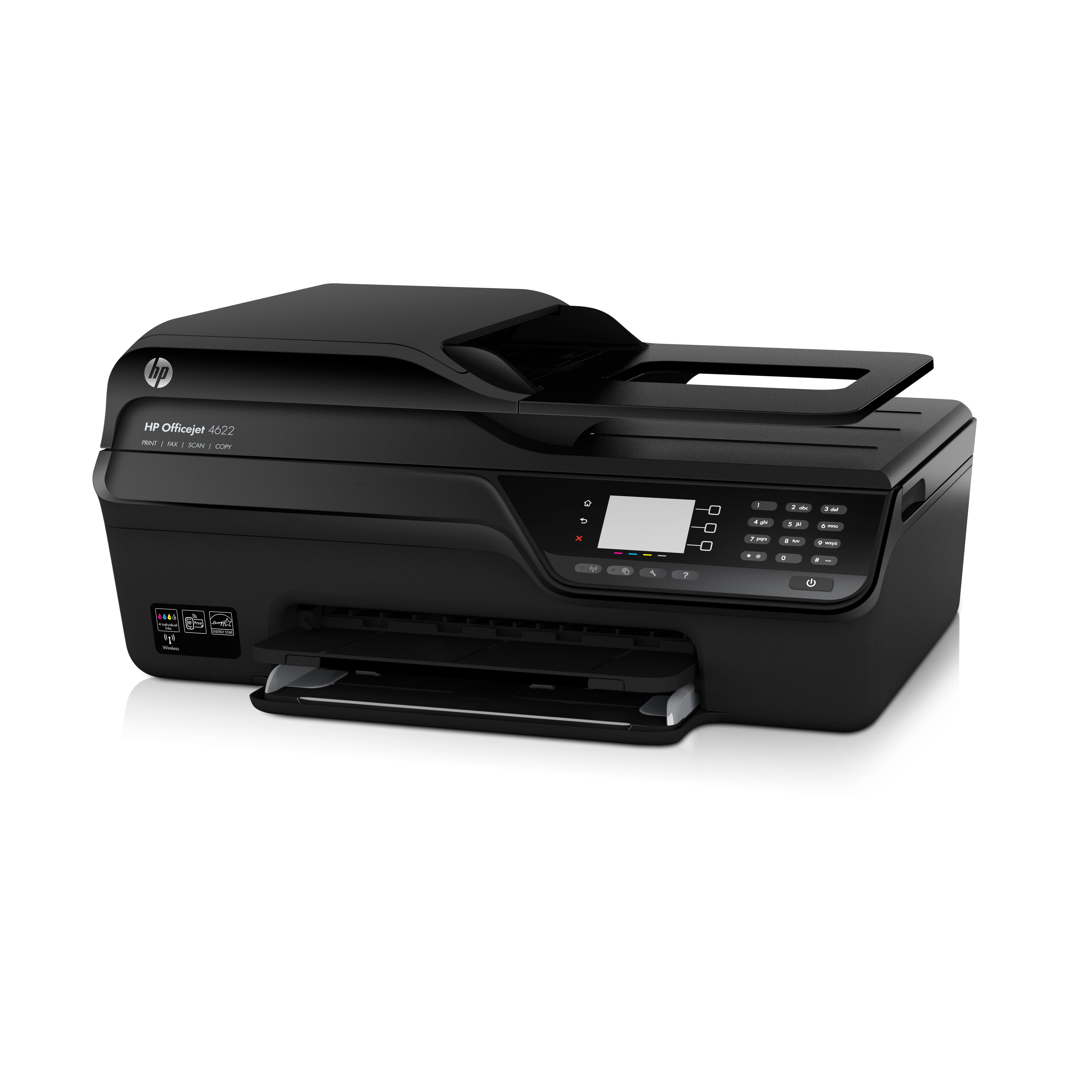 hp 4622