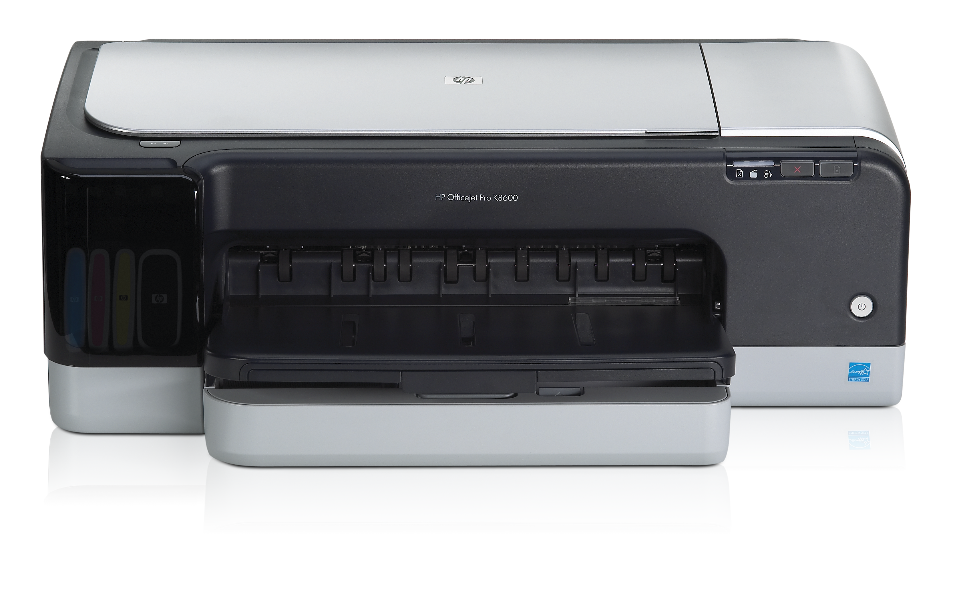 hp fb500 printhead