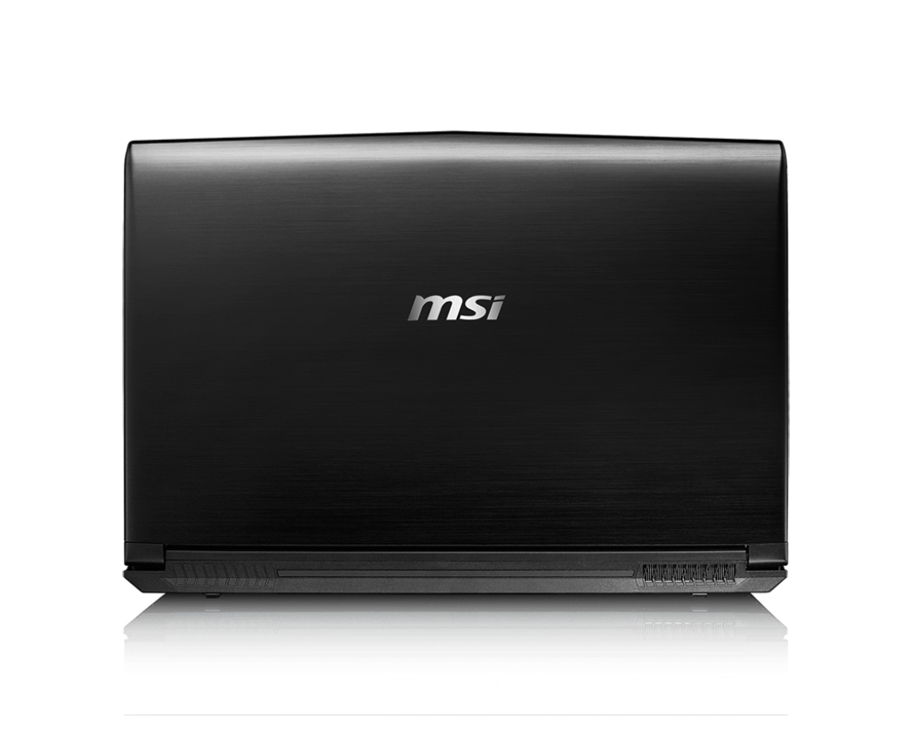 製品データ MSI Classic CX62 7QL-023TW ノートパソコン インテル