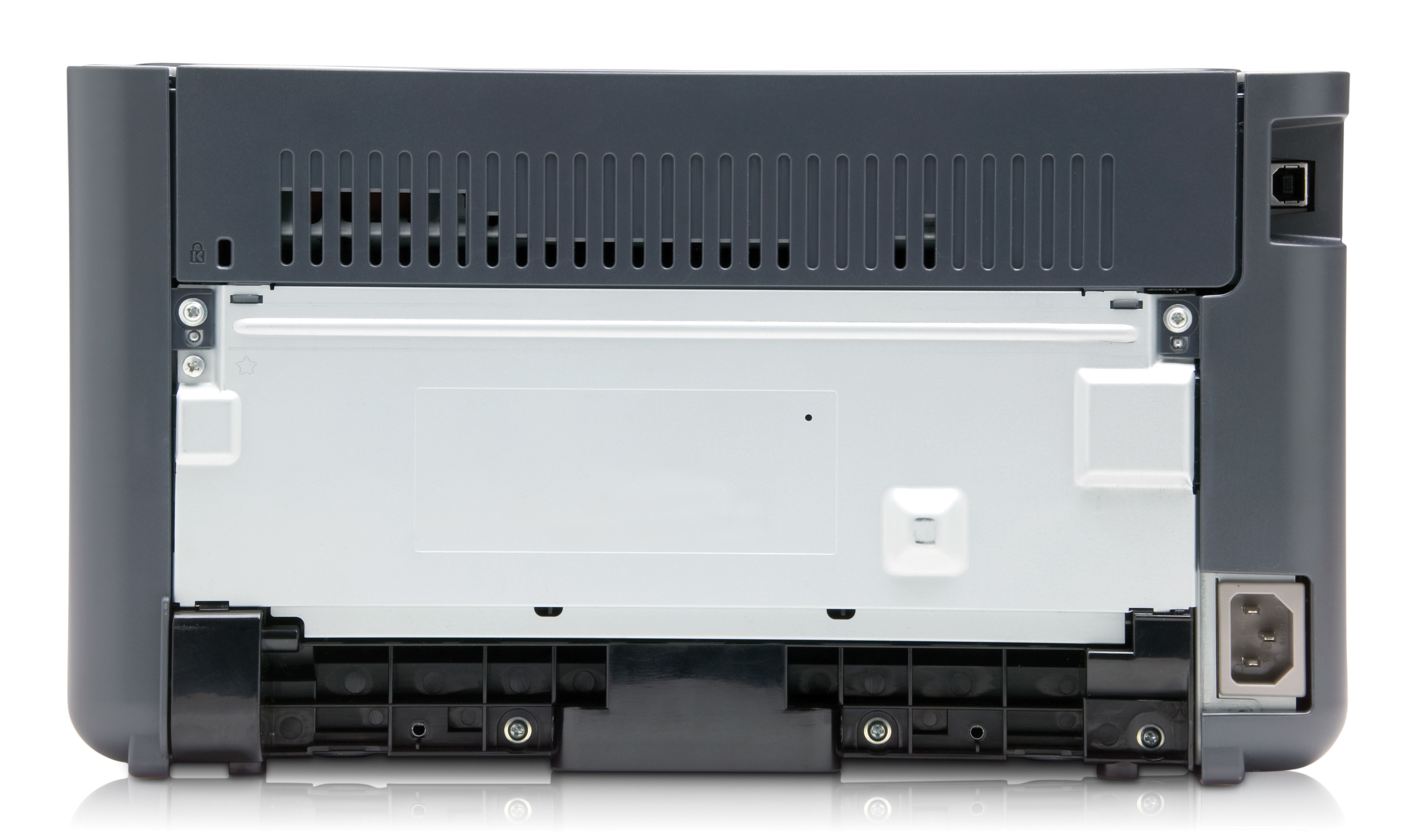 hp p1007 printer specification