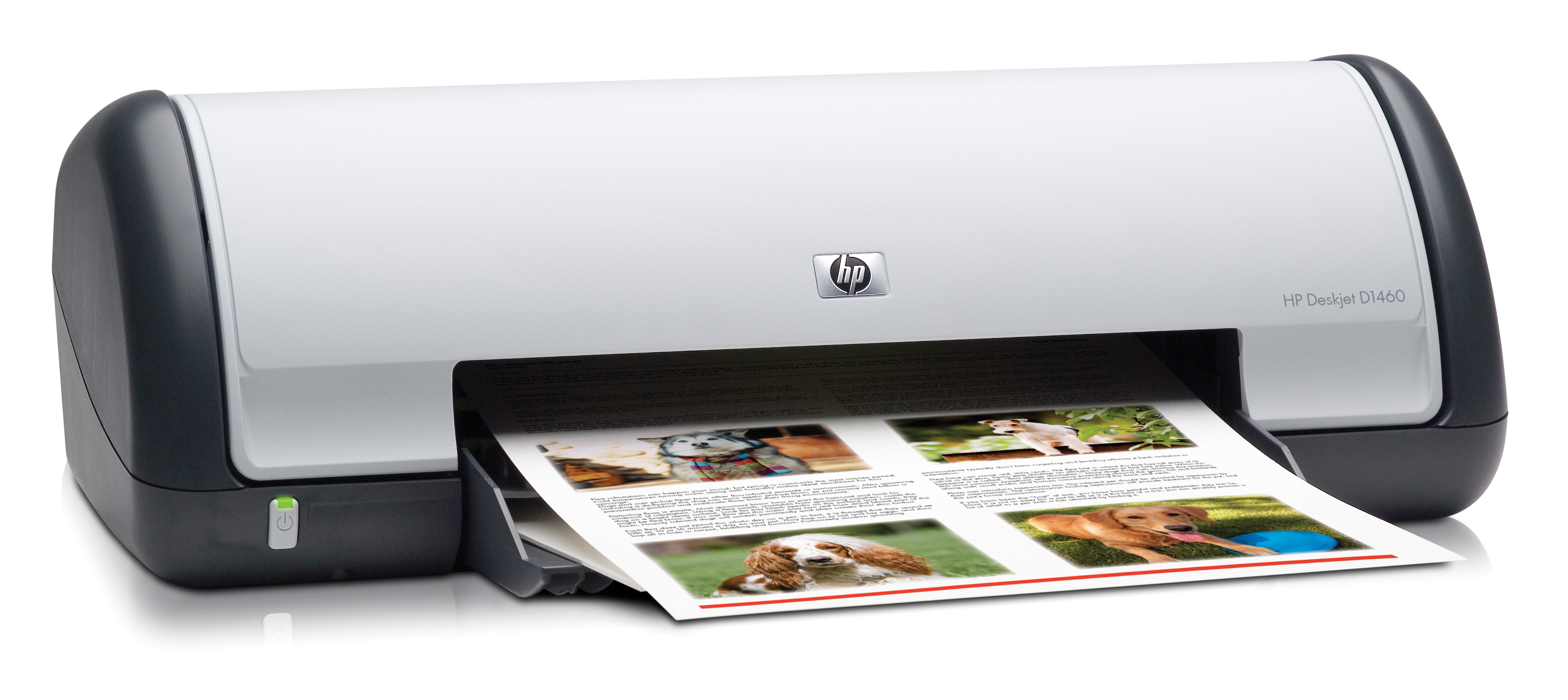 d1460 printer