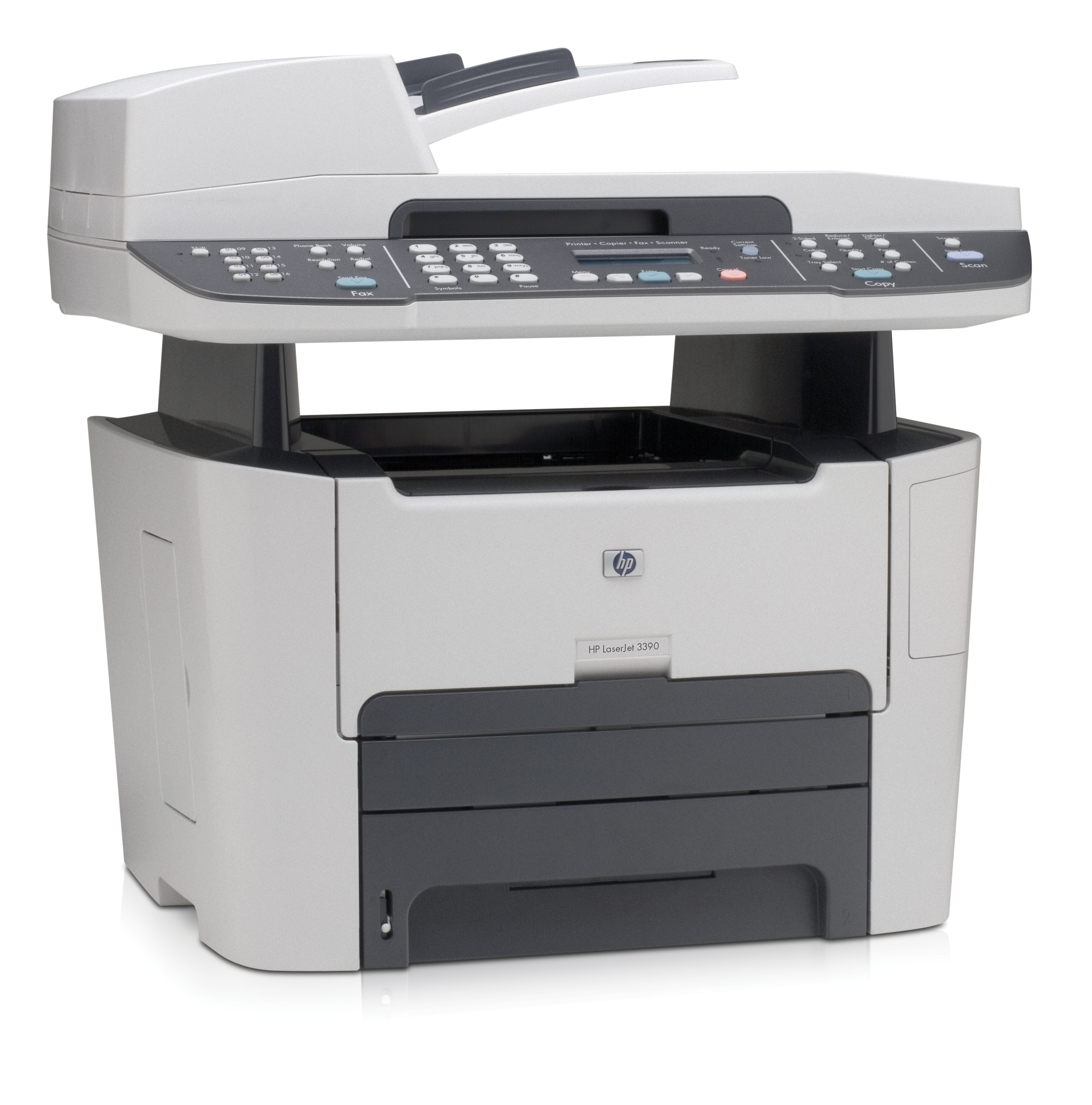 hp 3390 printer