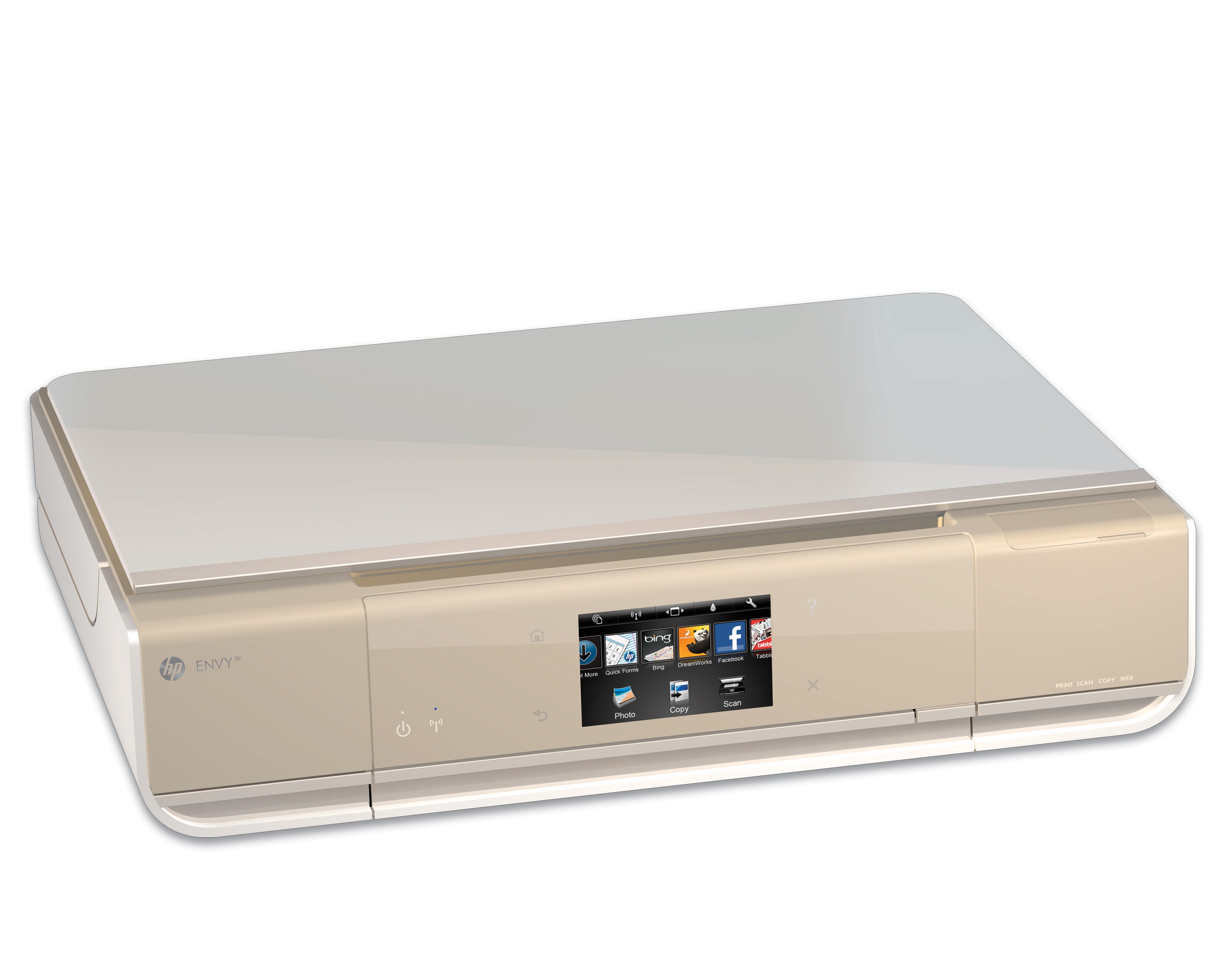 envy 110 printer