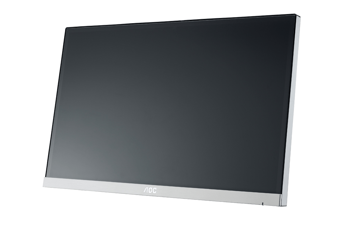 Product data AOC I2267FWH computer monitor 21.5