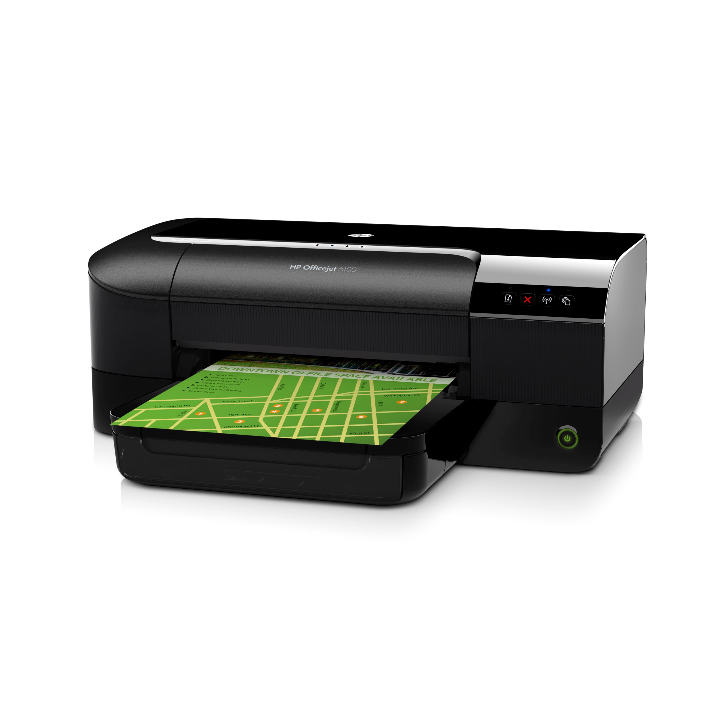 hp 6100
