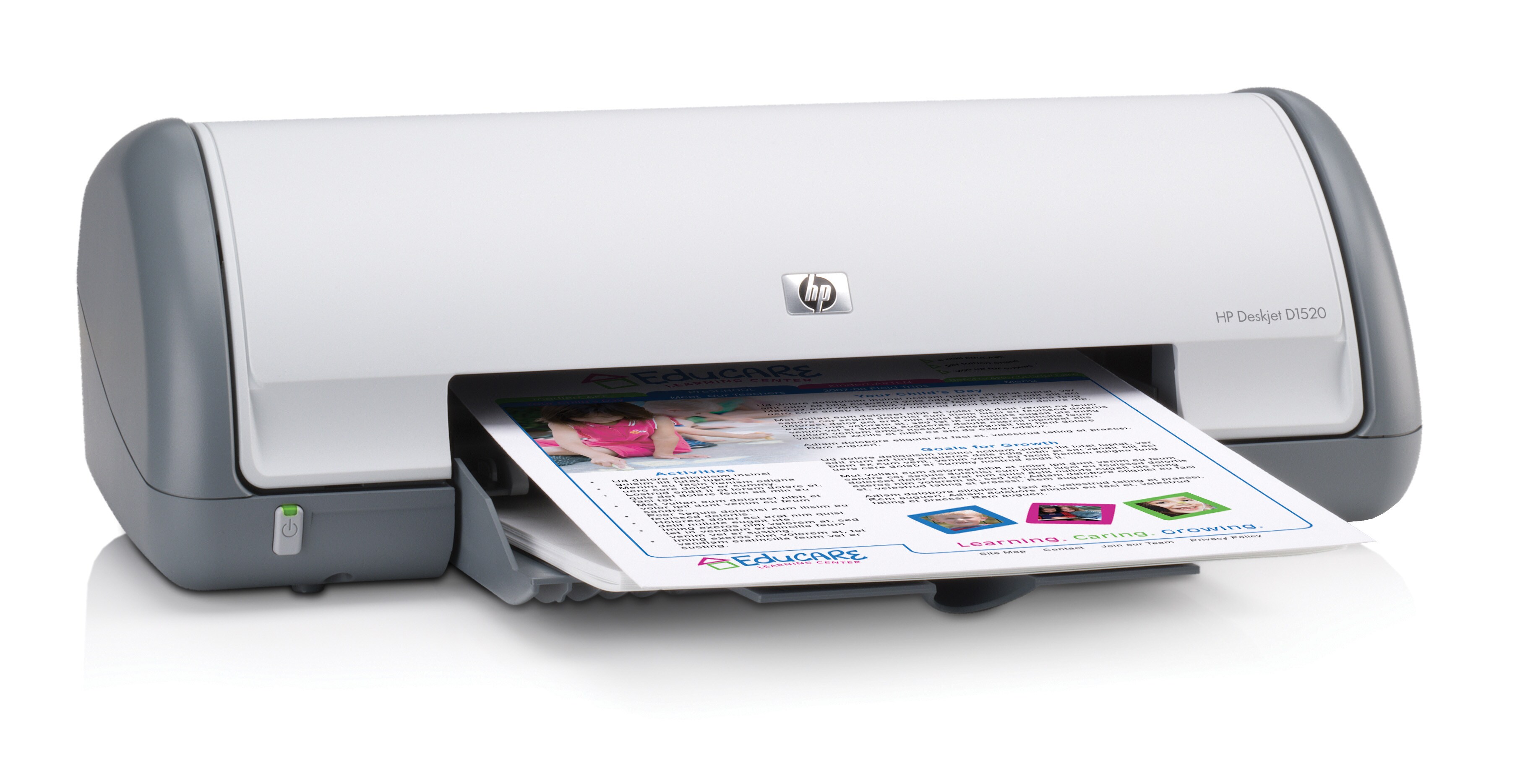 hp d1520